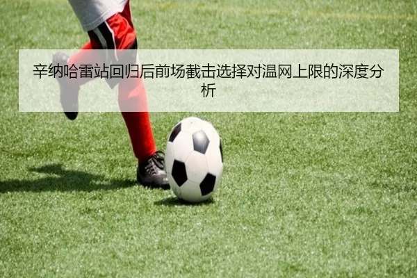 辛纳哈雷站回归后前场截击选择对温网上限的深度分析